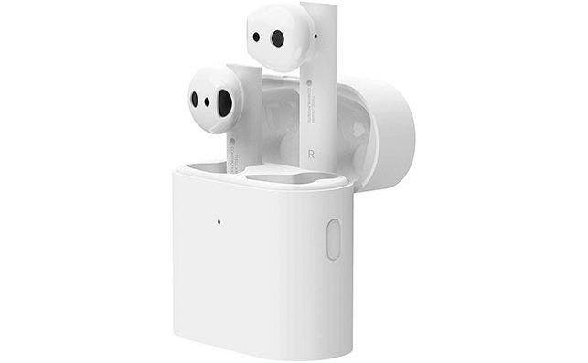 Xiaomi Mi True Wireless Earphones 2 amazon