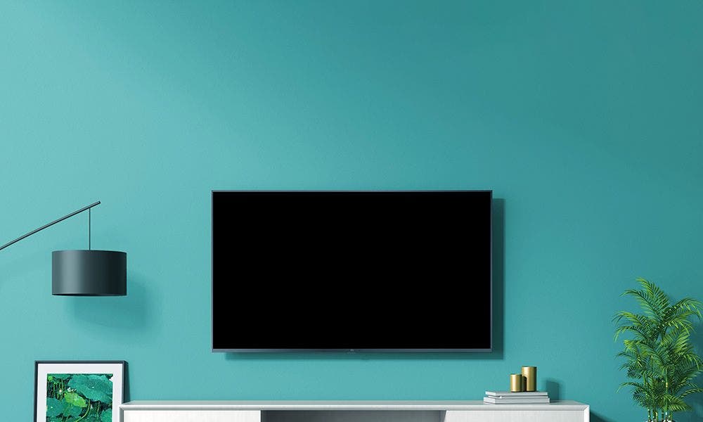 Xiaomi Mi TV 4A, televisor de 32 pulgadas muy económico con