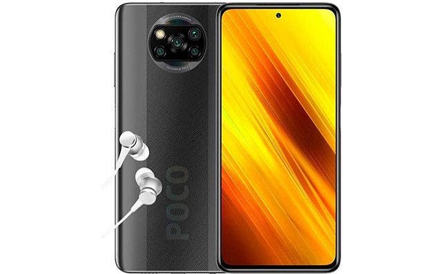 xiaomi poco x3 nfc mn amazon