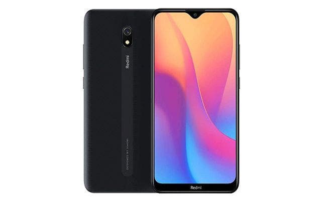 Xiaomi Redmi 8A amazon