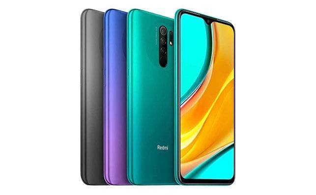 Xiaomi Redmi 9 (2020)