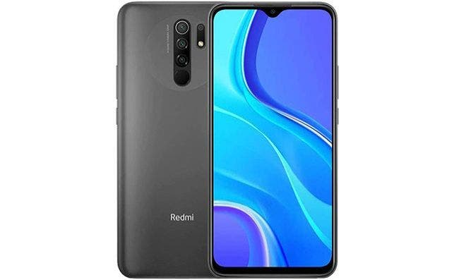 Xiaomi Redmi 9 amazon