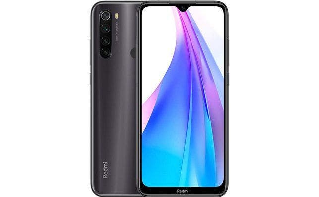 Xiaomi Redmi Note 8T amazon