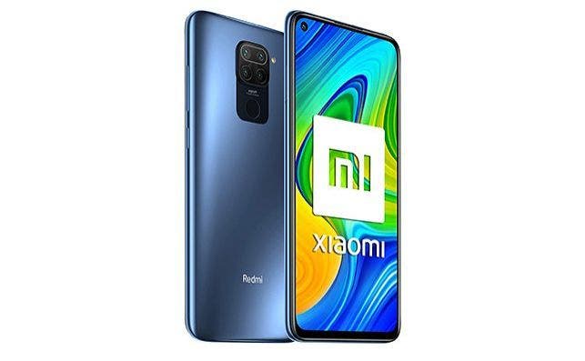 Xiaomi Redmi Note 9