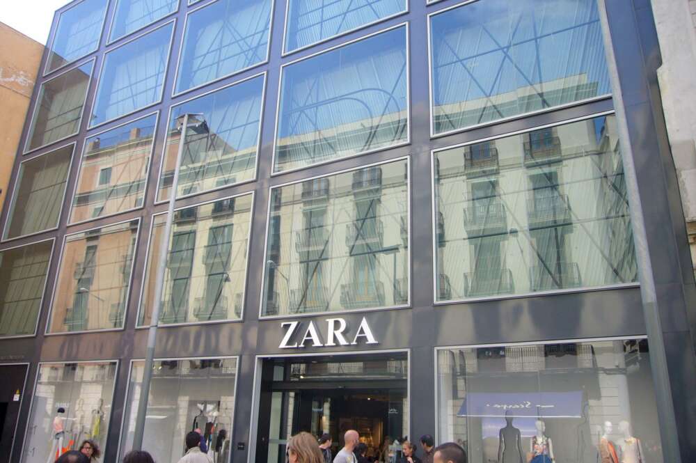 Los mocasines de Zara que se han colado entre los favoritos de los clientes