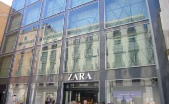 Los mocasines de Zara que se han colado entre los favoritos de los clientes