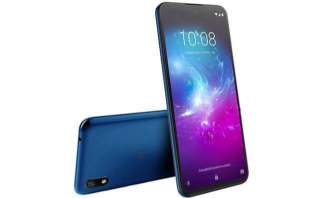 zte a7 vita amazon