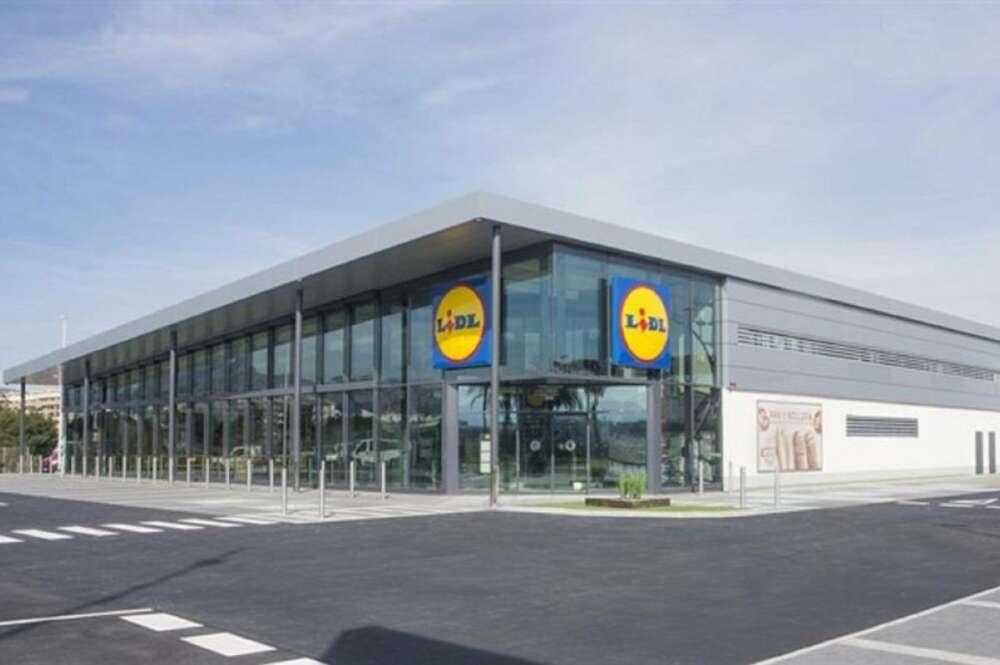 La bodega online de Lidl se ha convertido en uno de los grandes atractivos de su catálogo online.