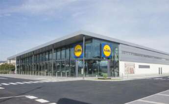 La bodega online de Lidl se ha convertido en uno de los grandes atractivos de su catálogo online.