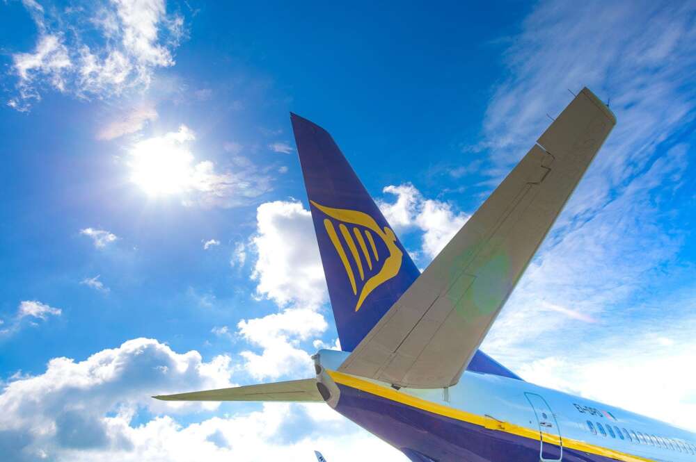 Ryanair, Vueling y WizzAir: lideran el pódium de aerolíneas con más  restricciones para volar con equipaje