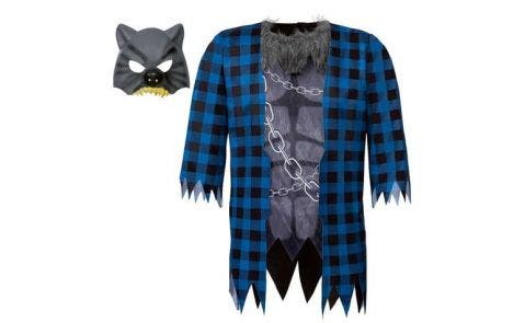 Halloween En Lidl Ofertas En Disfraces Por Menos De 7 Euros