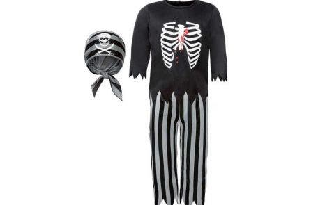 Halloween En Lidl Ofertas En Disfraces Por Menos De 7 Euros