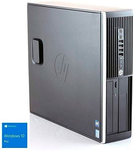 HP Elite 8300