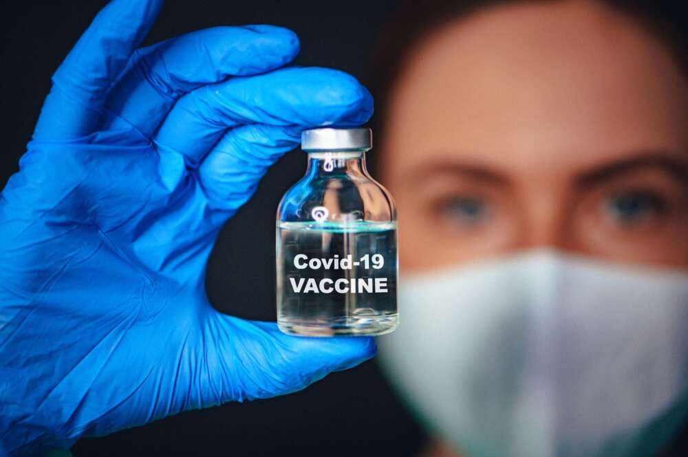 La compañía Johnson & Johnson anuncia el retraso en la entrega de la vacuna contra la Covid-19 de su farmacéutica Janssen | Archivo