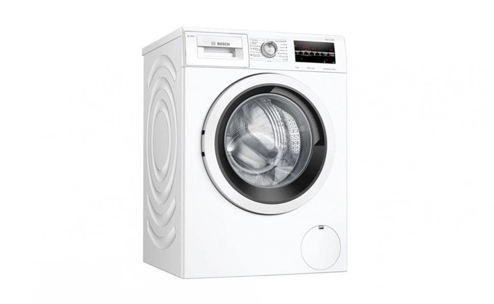 Lavadora Bosch