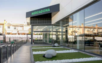 Mercadona cuenta con un amplio catálogo de productos cosméticos de la mano de Deliplus.