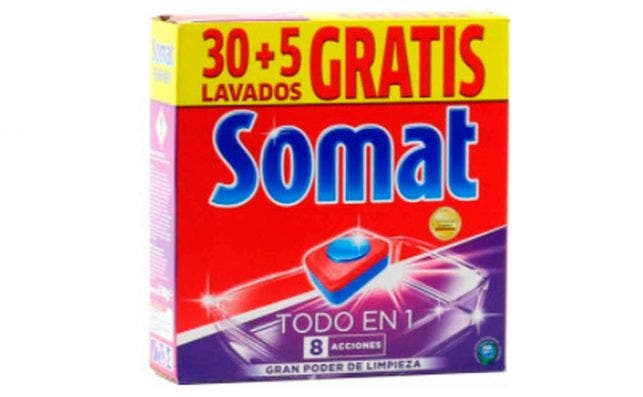 OCU lavavajillas 10