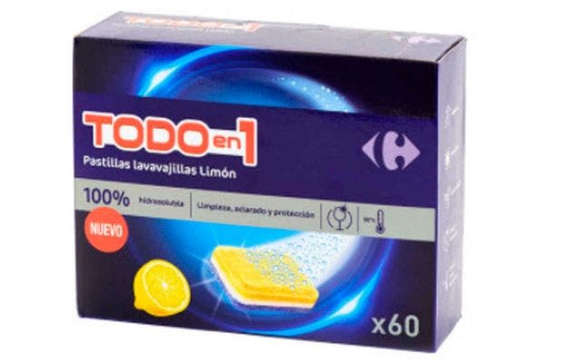 OCU lavavajillas 2