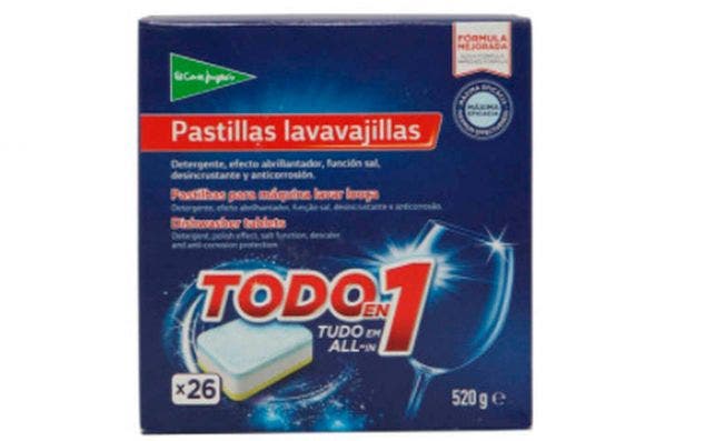 OCU lavavajillas 4