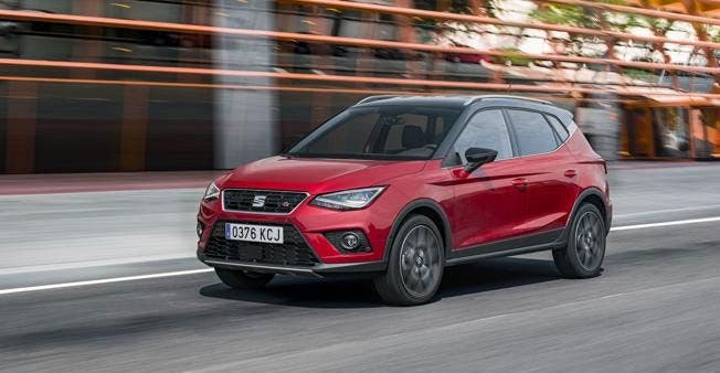 Seat Arona | Seat