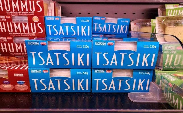 Tsatsiki