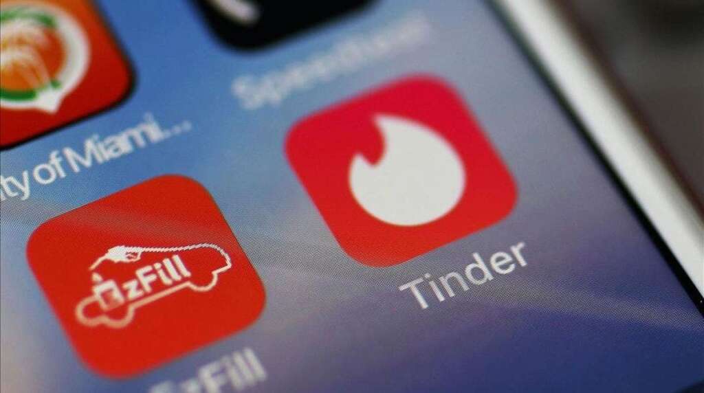 Tinder