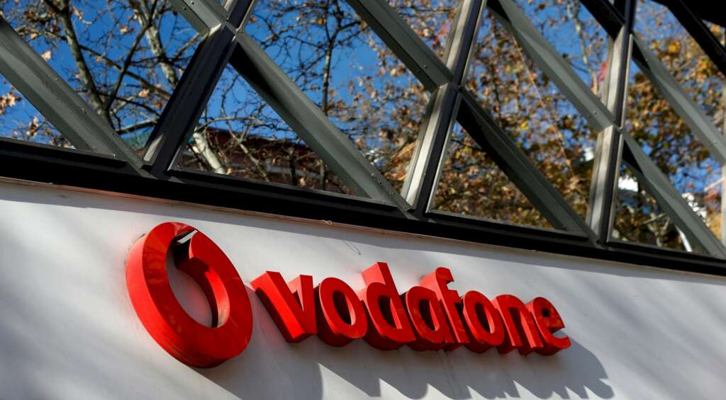 Vodafone