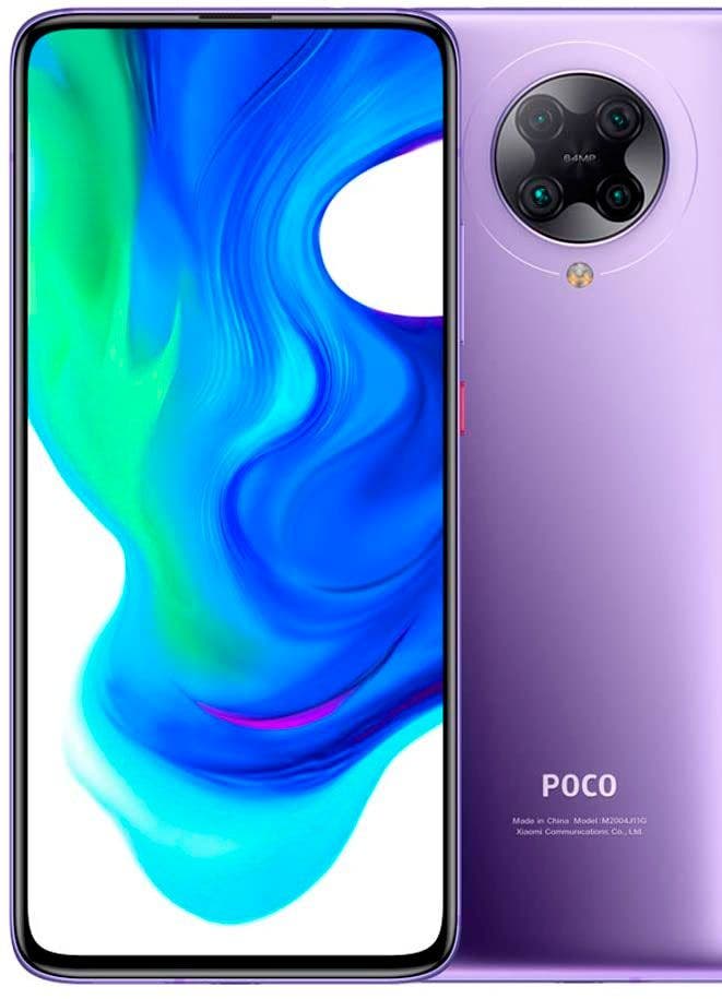 2 Amazon Smartphone Xiaomi Poco F2 Pro