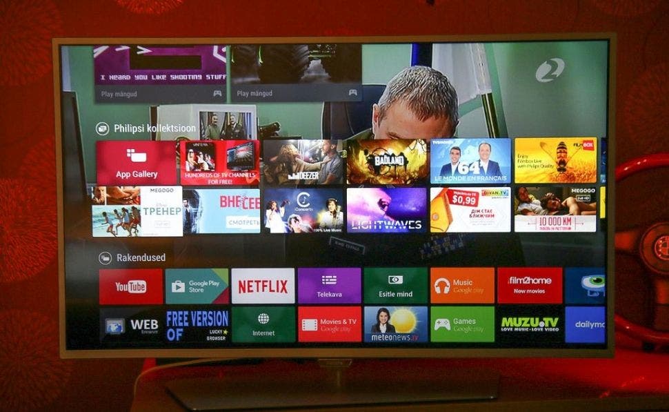 Premonición colgante Gracioso Mediamarkt convierte tu viejo televisor en un Smart TV por 59,99 euros -  Economía Digital