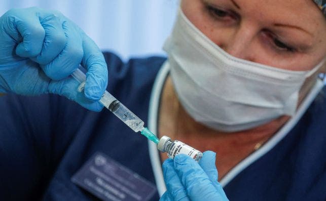 Rovi fabricará la vacuna de Moderna a comienzos de 2021.