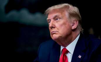 Donald Trump.