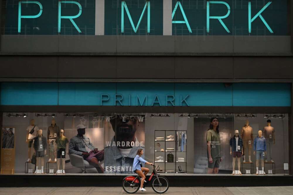 Nuevos revolucionarios de Primark con los pierdes tallas