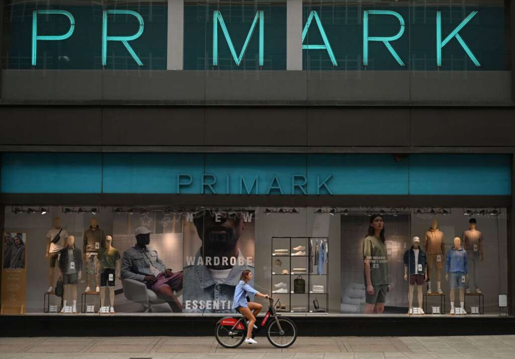 Primark