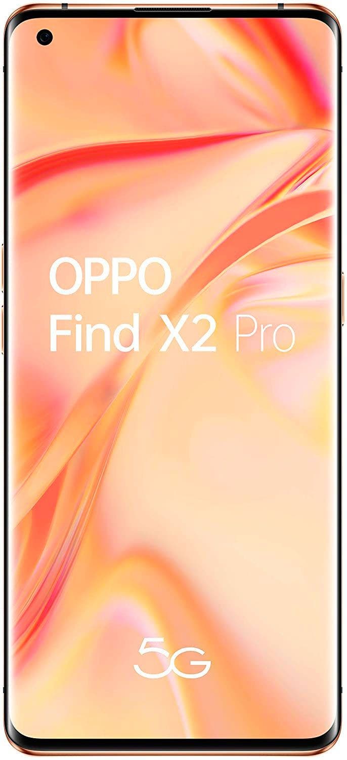 8 Amazon Smartphone OPPO Find X2 PRO 5G