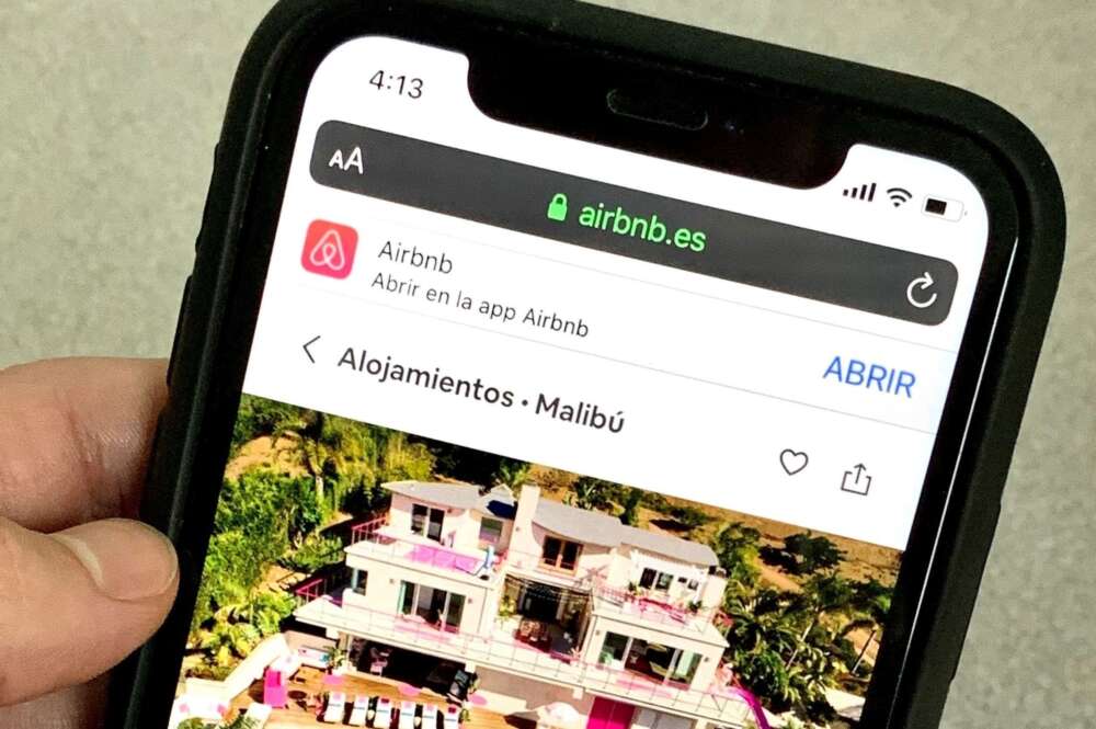 airbnb