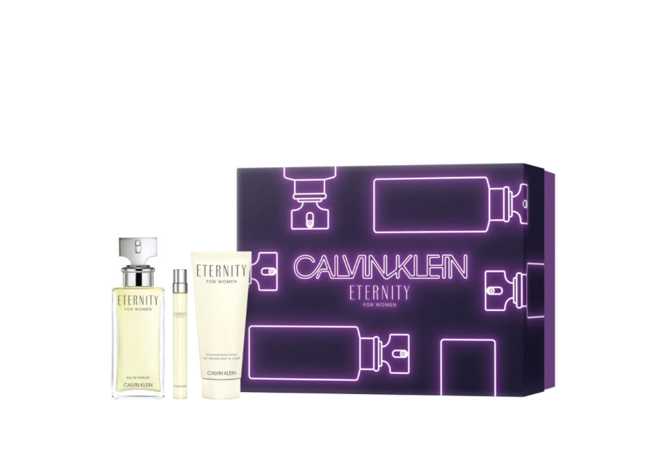 Calvin Klein Eternity