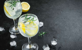 Gintonic