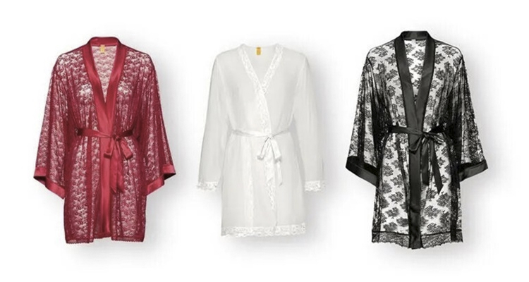 Kimono Lidl