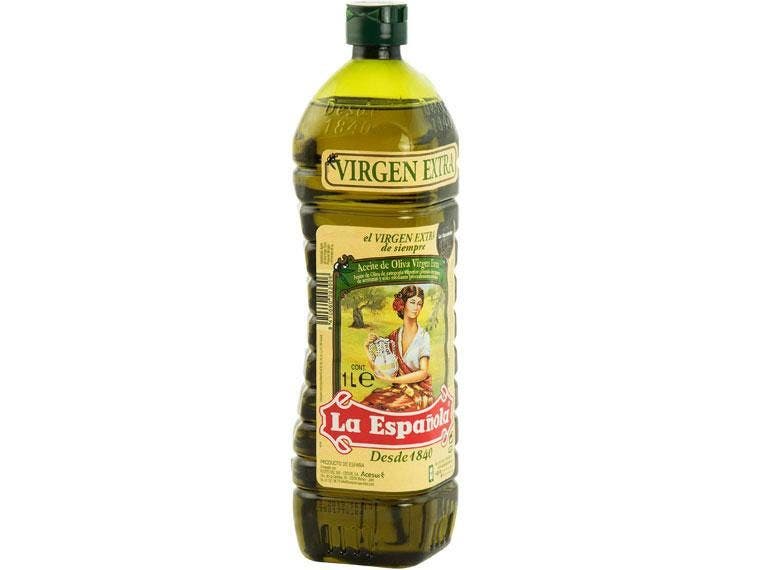 Aceite peores 2
