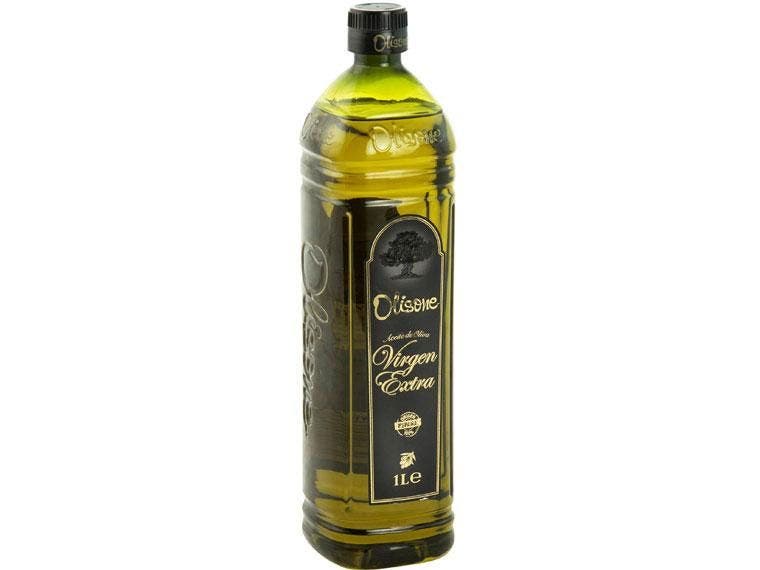 Aceite de Oliva Virgen Extra 1 Litro Bertoli