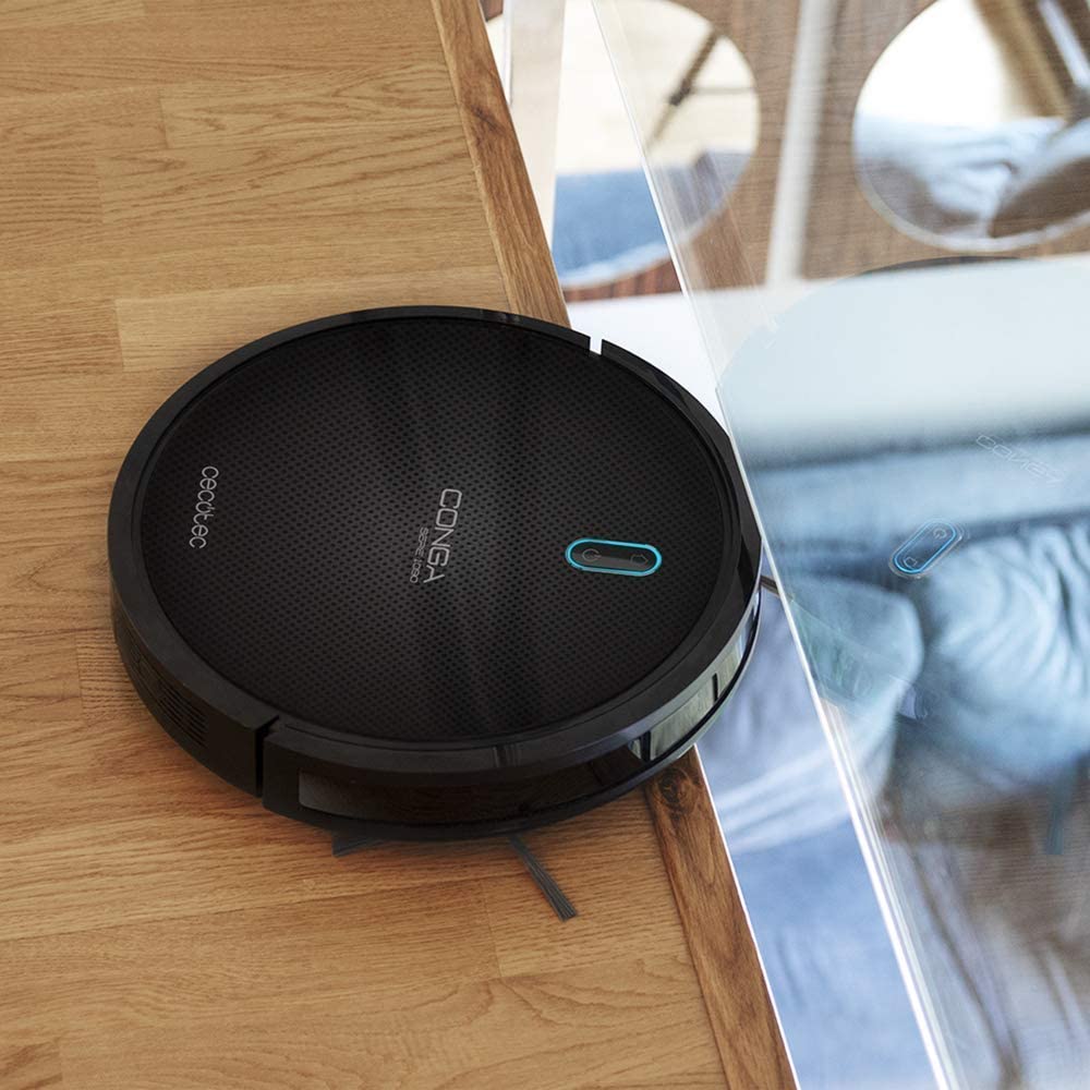 Amazon Cecotec robot aspirador 2
