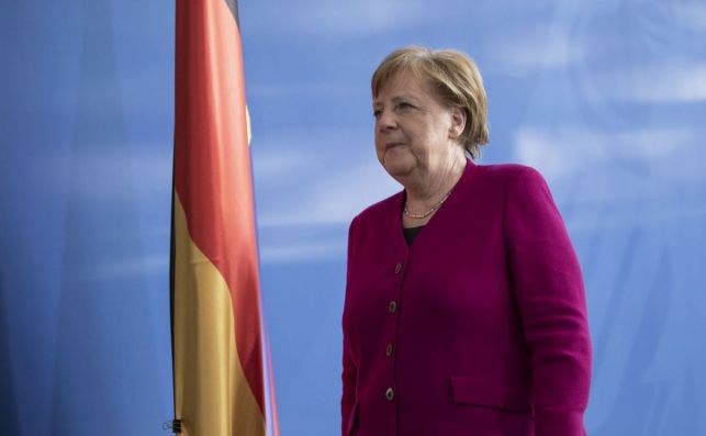 El Gobierno de Angela Merkel presiona a la Agencia Europea del Medicamento para que antes del 23 de diciembre los países de la UE cuenten con la vacuna./ EFE