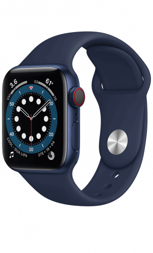 Apple Watches Series 6