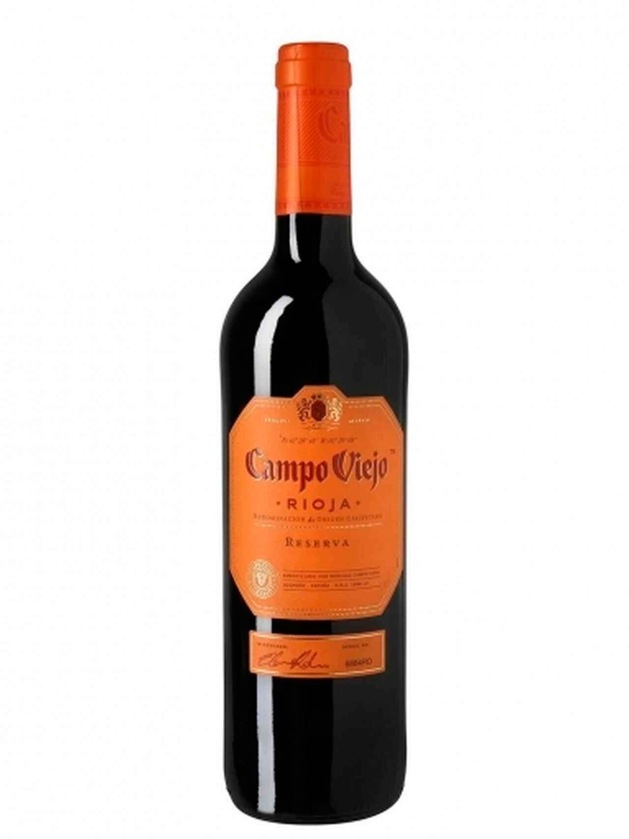 Campo Viejo Rioja