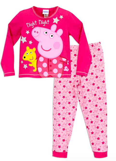 Peppa Pig Amazon