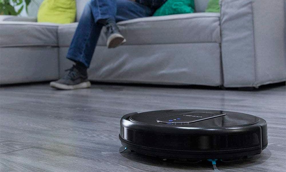 Oferta roomba 2025