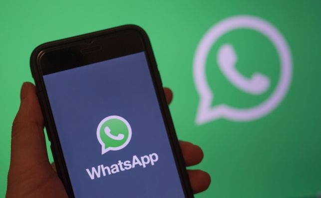 Estas son las tres opciones de Whatsapp que hay activar para mejorar la seguridad