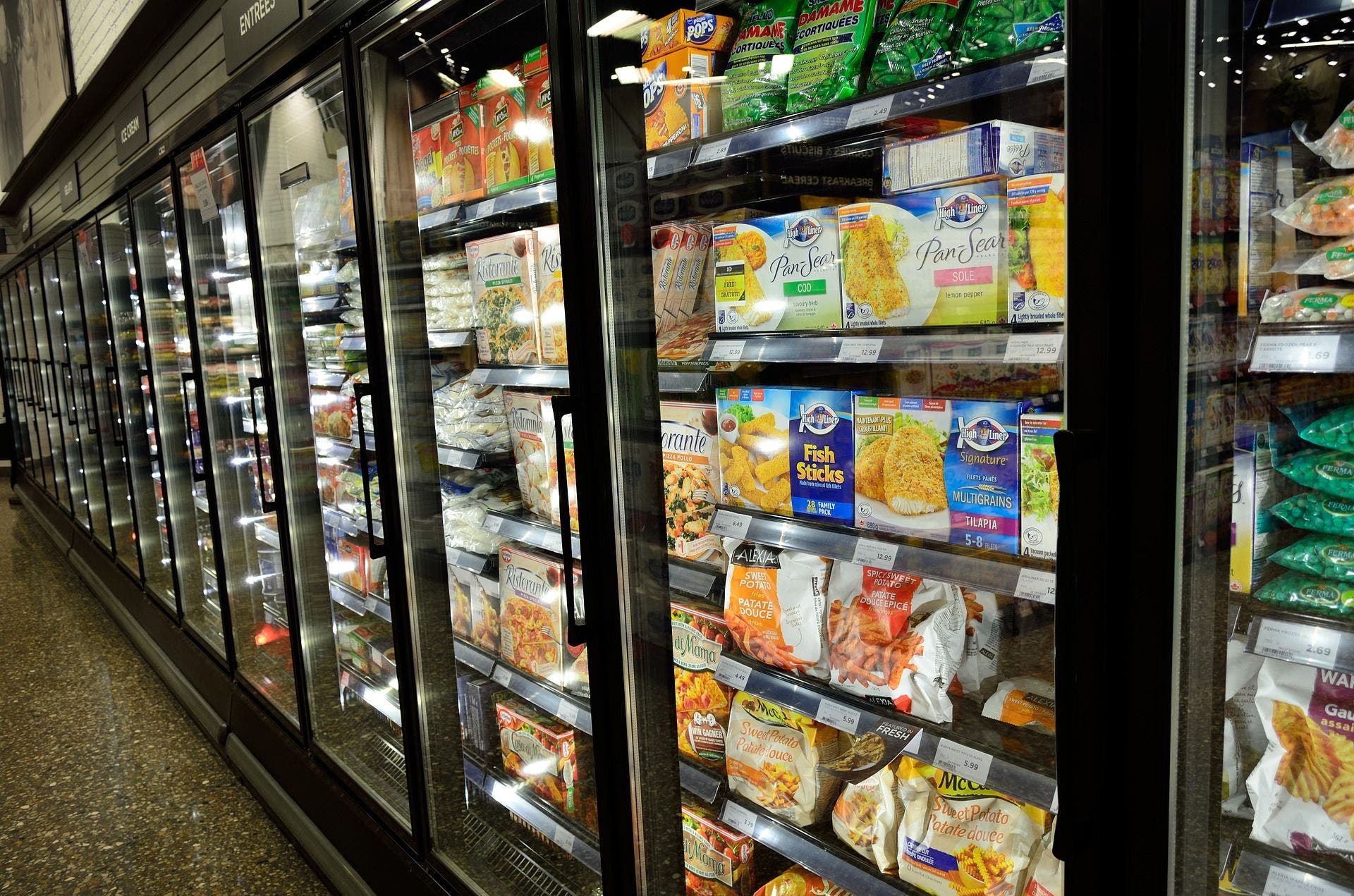 La inflación continúa estabilizada en el 4,9%