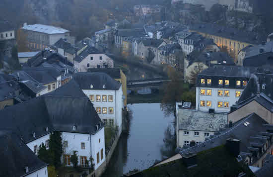 Luxemburgo