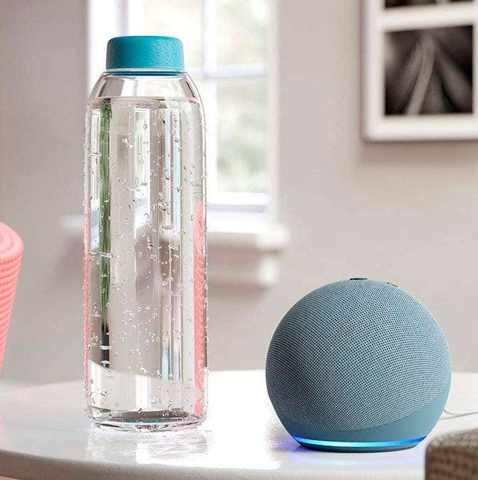 Amazon Echo Dot de 4ª generación